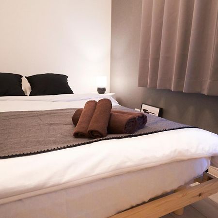 Finoa Residential Suite Ikebukuro - 5Br Large Vacation Home Tokio Buitenkant foto