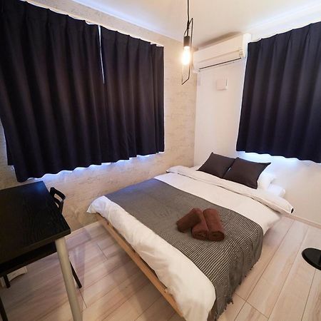 Finoa Residential Suite Ikebukuro - 5Br Large Vacation Home Tokio Buitenkant foto