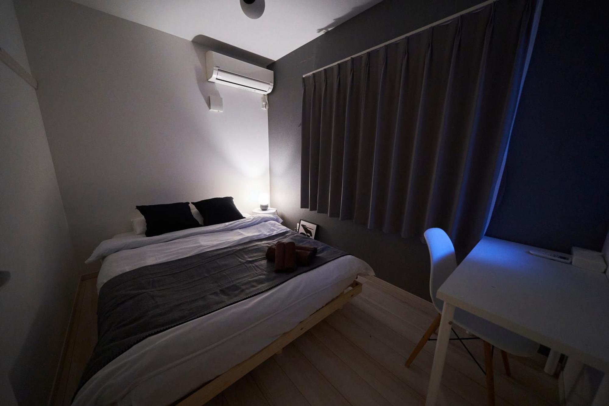 Finoa Residential Suite Ikebukuro - 5Br Large Vacation Home Tokio Buitenkant foto