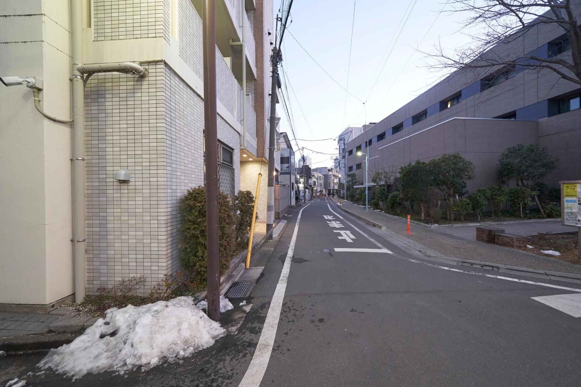 Finoa Residential Suite Ikebukuro - 5Br Large Vacation Home Tokio Buitenkant foto