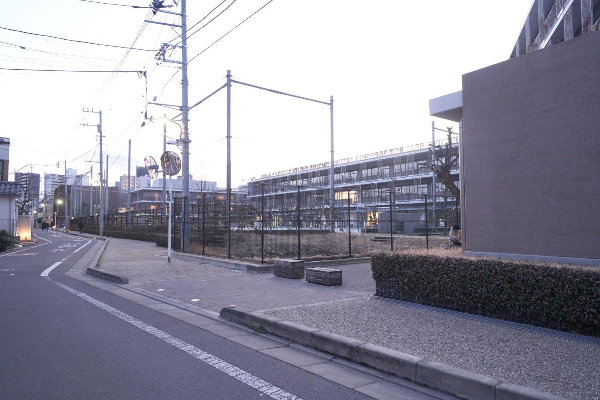 Finoa Residential Suite Ikebukuro - 5Br Large Vacation Home Tokio Buitenkant foto