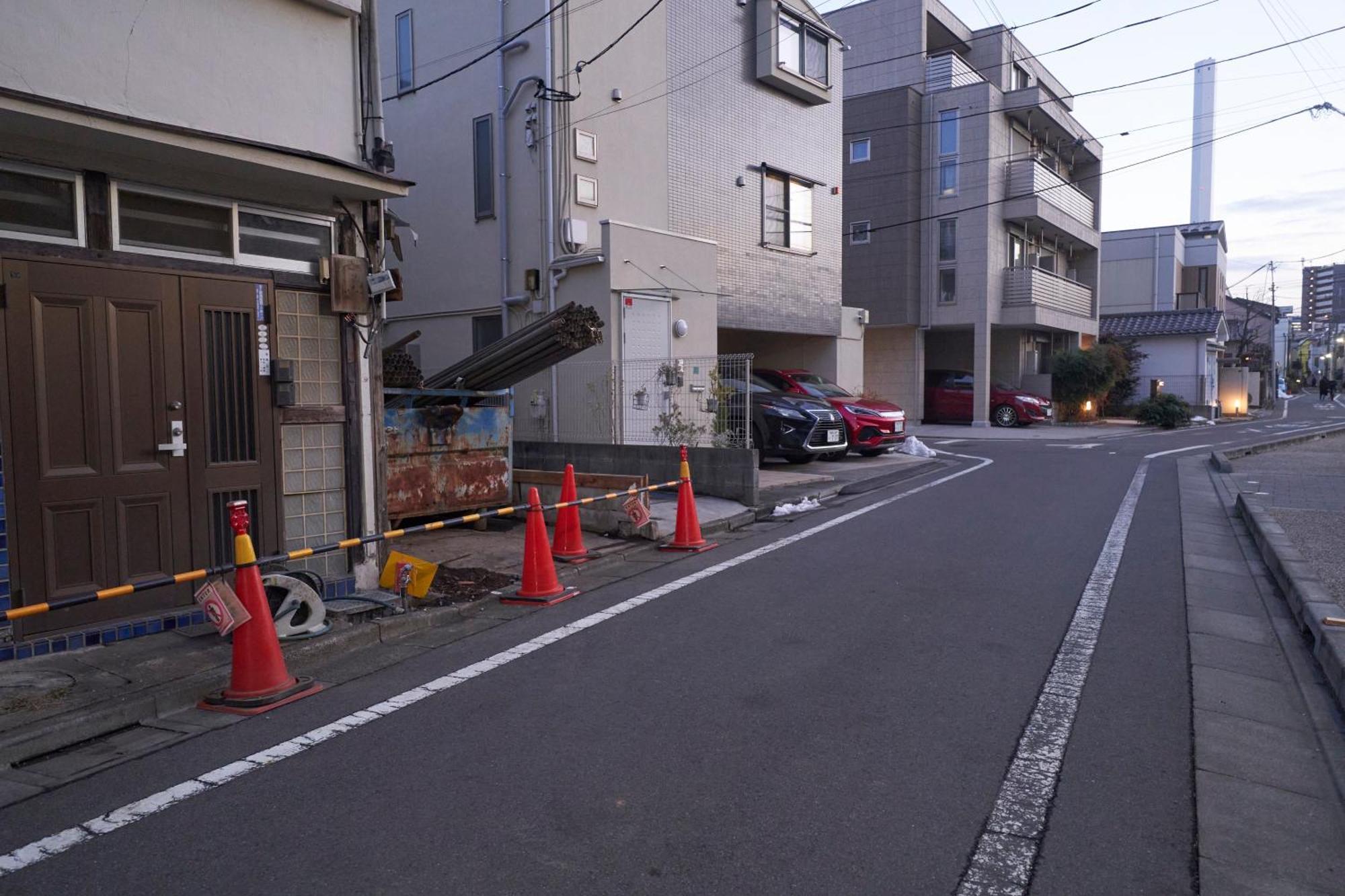 Finoa Residential Suite Ikebukuro - 5Br Large Vacation Home Tokio Buitenkant foto
