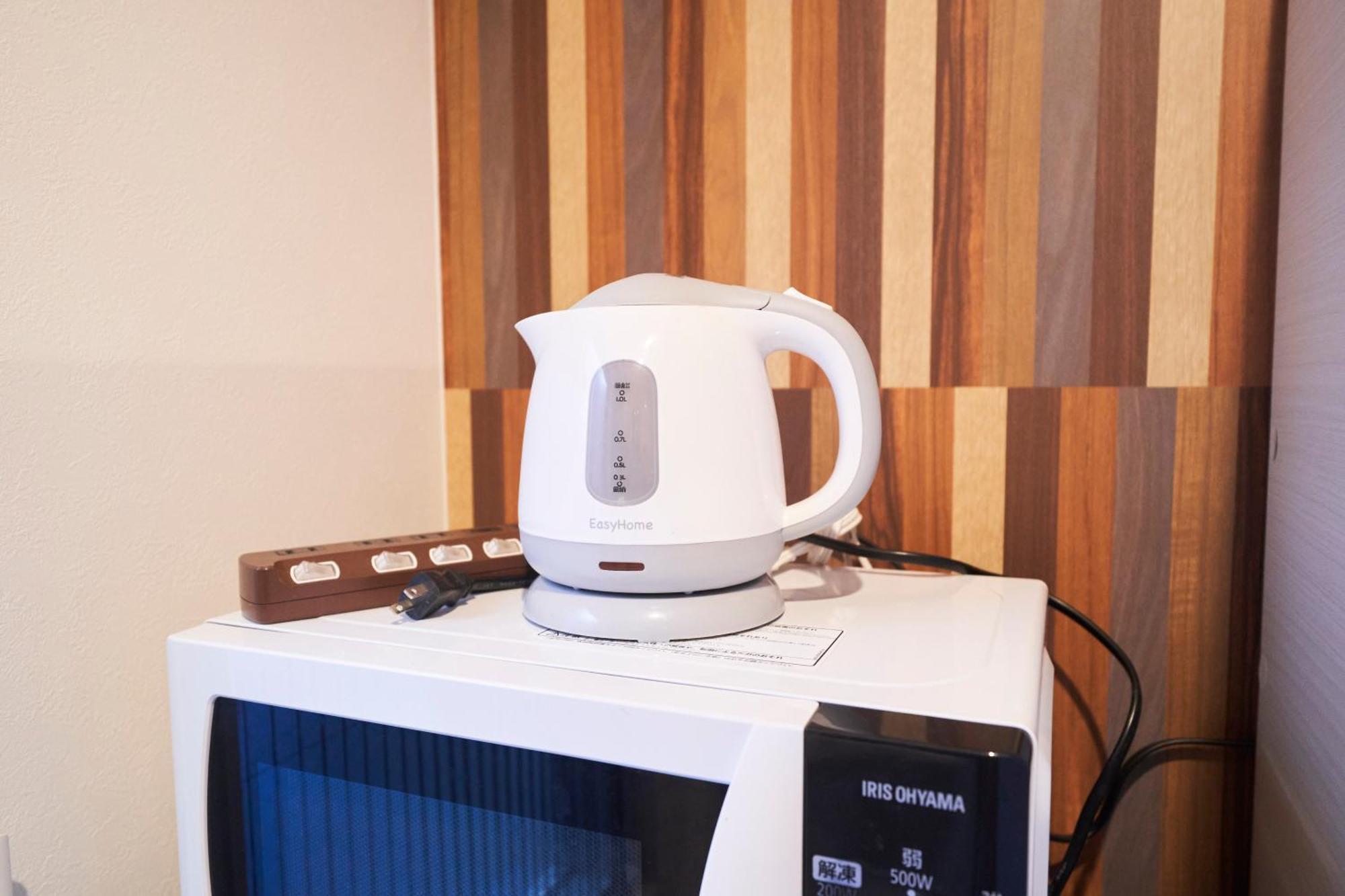 Finoa Residential Suite Ikebukuro - 5Br Large Vacation Home Tokio Buitenkant foto