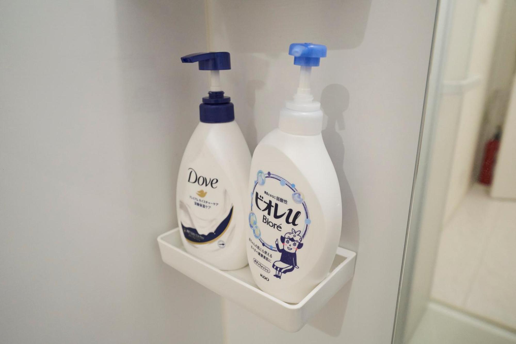Finoa Residential Suite Ikebukuro - 5Br Large Vacation Home Tokio Buitenkant foto